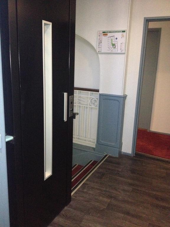 Brit Hotel Confort Nevers Centre Gare Экстерьер фото